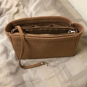 Purse Organizer